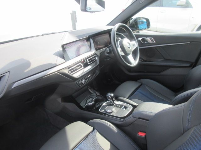 BMW 2 Series Gran Coupe