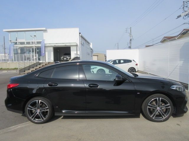 BMW 2 Series Gran Coupe