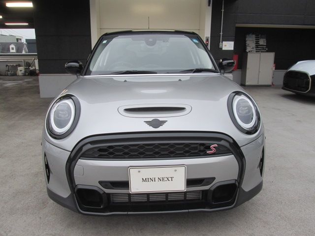 MINI COOPER S 5DOOR