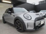 MINI COOPER S 5DOOR