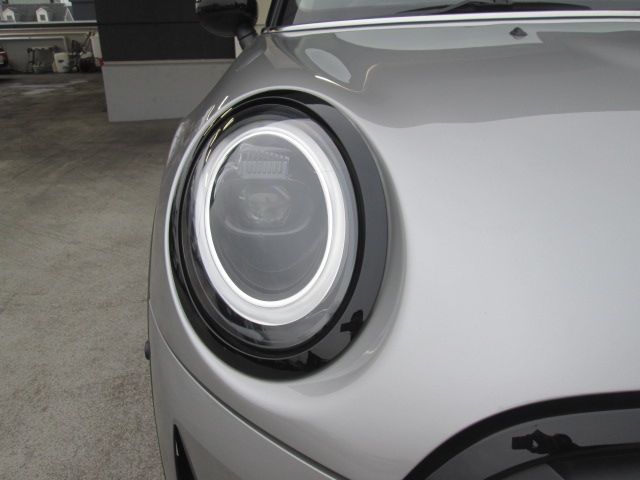MINI COOPER S 5DOOR