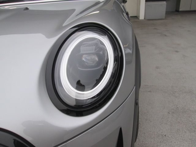 MINI COOPER S 5DOOR