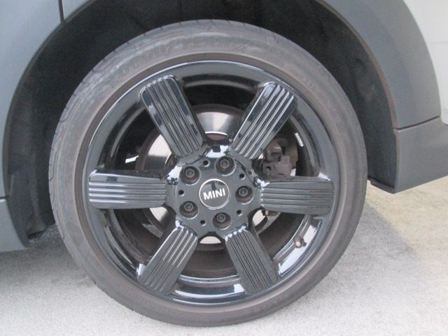 MINI COOPER S 5DOOR