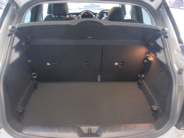 MINI COOPER S 5DOOR