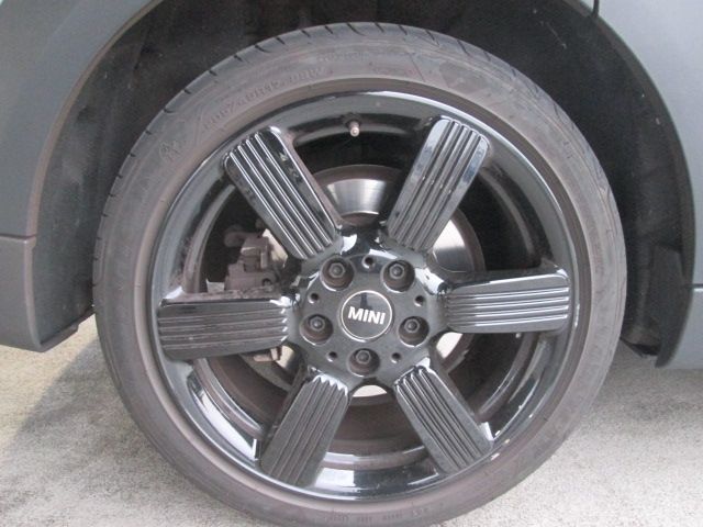 MINI COOPER S 5DOOR