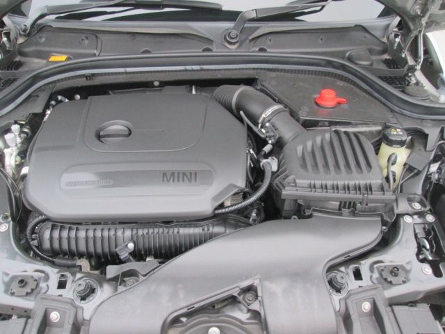 MINI COOPER S 5DOOR