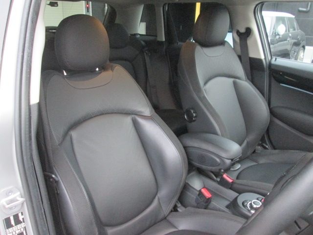 MINI COOPER S 5DOOR