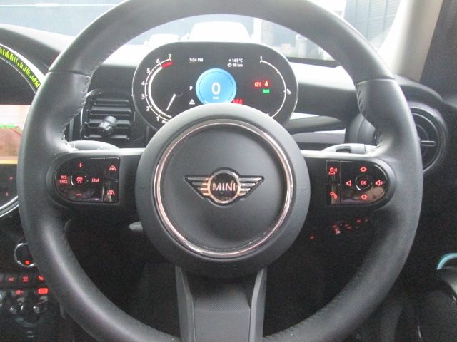 MINI COOPER S 5DOOR