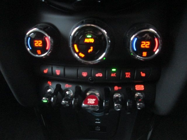MINI COOPER S 5DOOR
