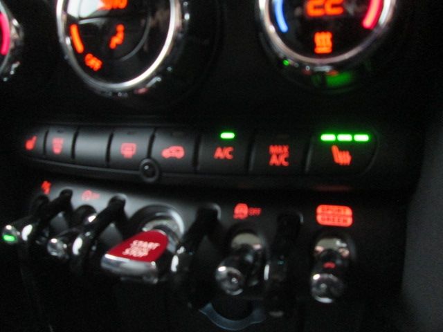MINI COOPER S 5DOOR