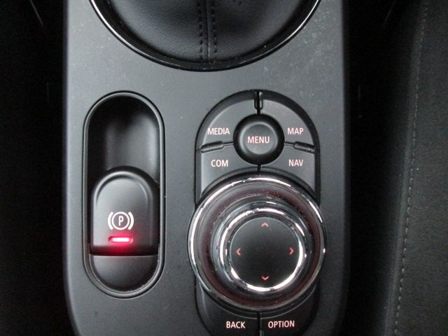 MINI COOPER S 5DOOR
