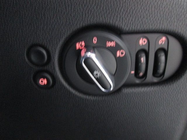 MINI COOPER S 5DOOR
