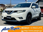 X-TRAIL 4WD