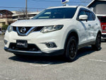 X-TRAIL 4WD