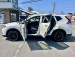 X-TRAIL 4WD