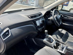 X-TRAIL 4WD