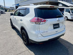 X-TRAIL 4WD