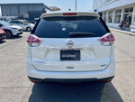 X-TRAIL 4WD