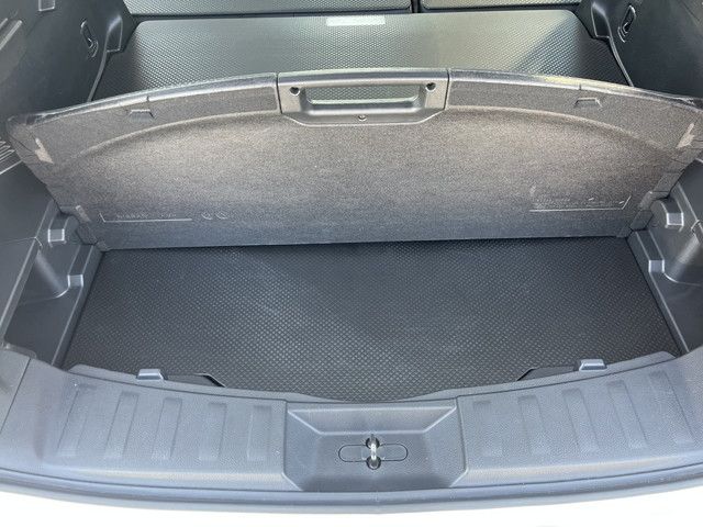 X-TRAIL 4WD