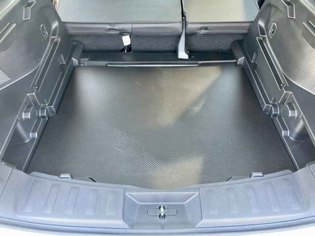 X-TRAIL 4WD