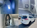 X-TRAIL 4WD