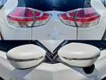 X-TRAIL 4WD