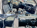 X-TRAIL 4WD