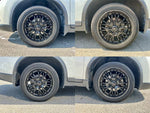 X-TRAIL 4WD
