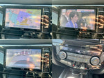 X-TRAIL 4WD