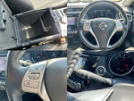X-TRAIL 4WD