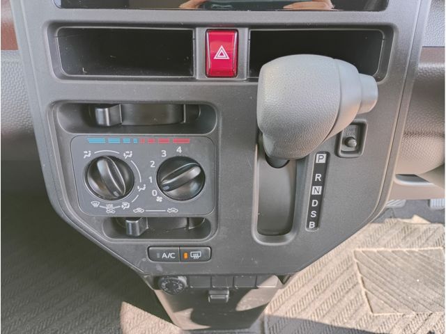 TANK 4WD