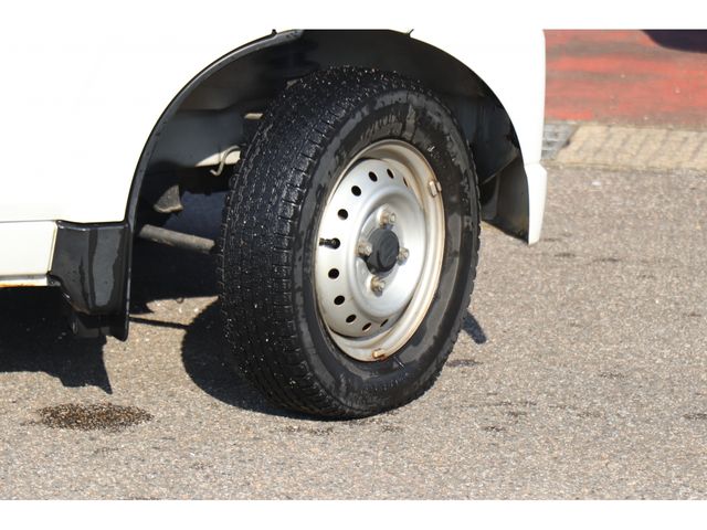 CARRY truck 4WD