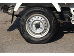 CARRY truck 4WD