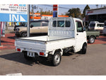 CARRY truck 4WD