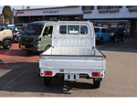 CARRY truck 4WD
