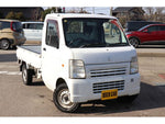 CARRY truck 4WD