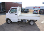 CARRY truck 4WD