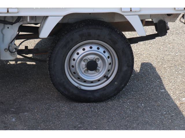 CARRY truck 4WD