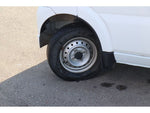 CARRY truck 4WD