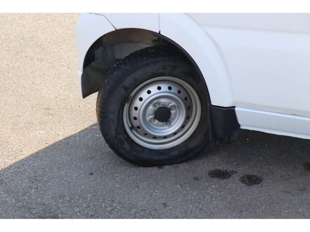 CARRY truck 4WD