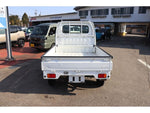 CARRY truck 4WD