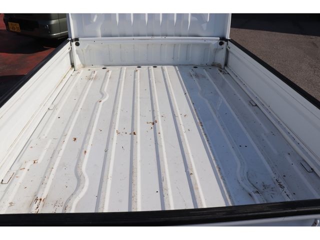 CARRY truck 4WD