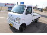 CARRY truck 4WD