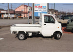 CARRY truck 4WD