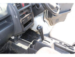 CARRY truck 4WD