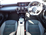 MERCEDES BENZ A-class