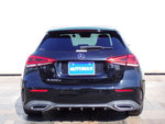 MERCEDES BENZ A-class