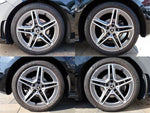 MERCEDES BENZ A-class