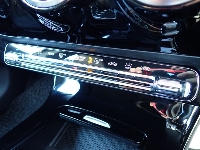 MERCEDES BENZ A-class