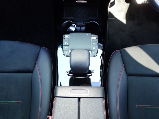 MERCEDES BENZ A-class